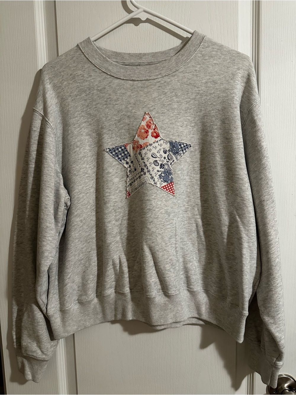 Hollister Women’s Sweatshirt